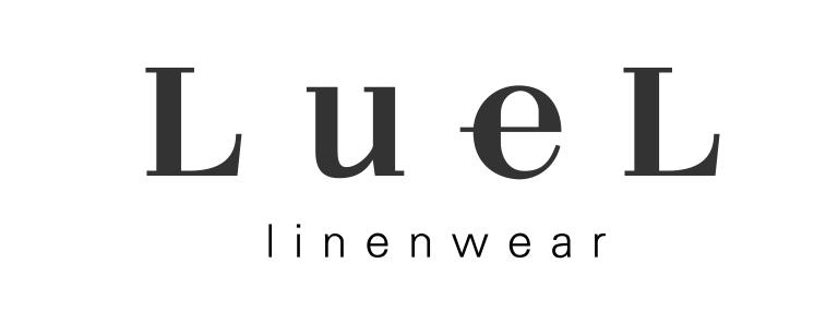 Luel, fashion brand, linen, ladieswear, womenswear