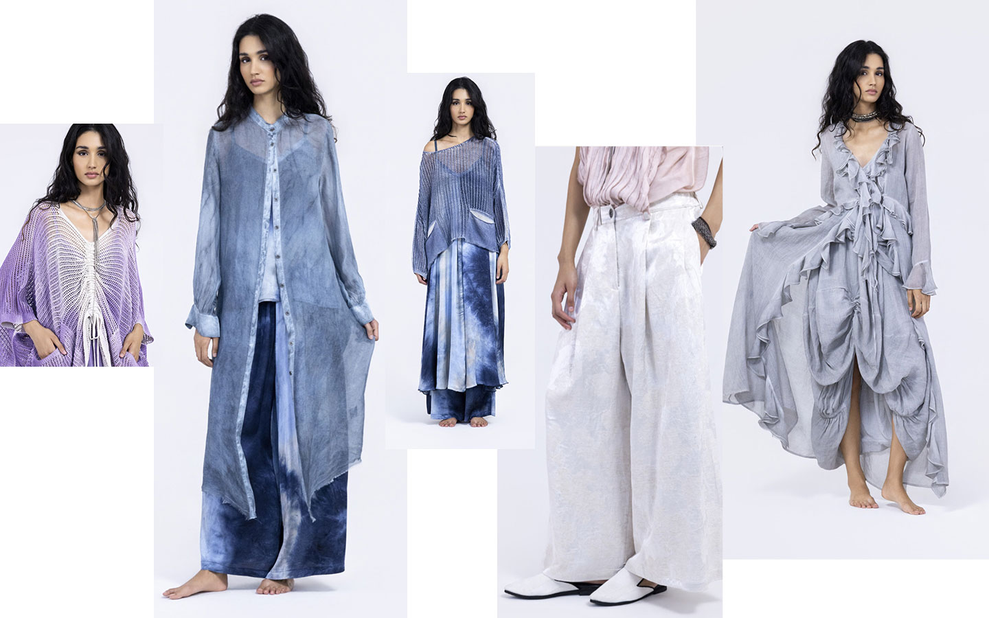 Sanctamuerte, fashion lable, made in italy